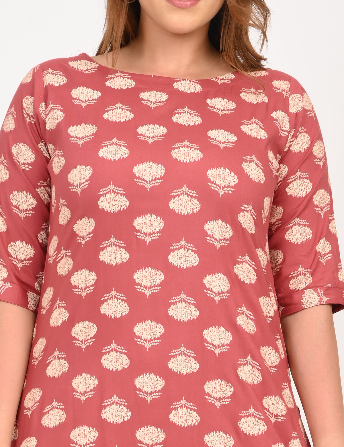 Buta Print CordSet