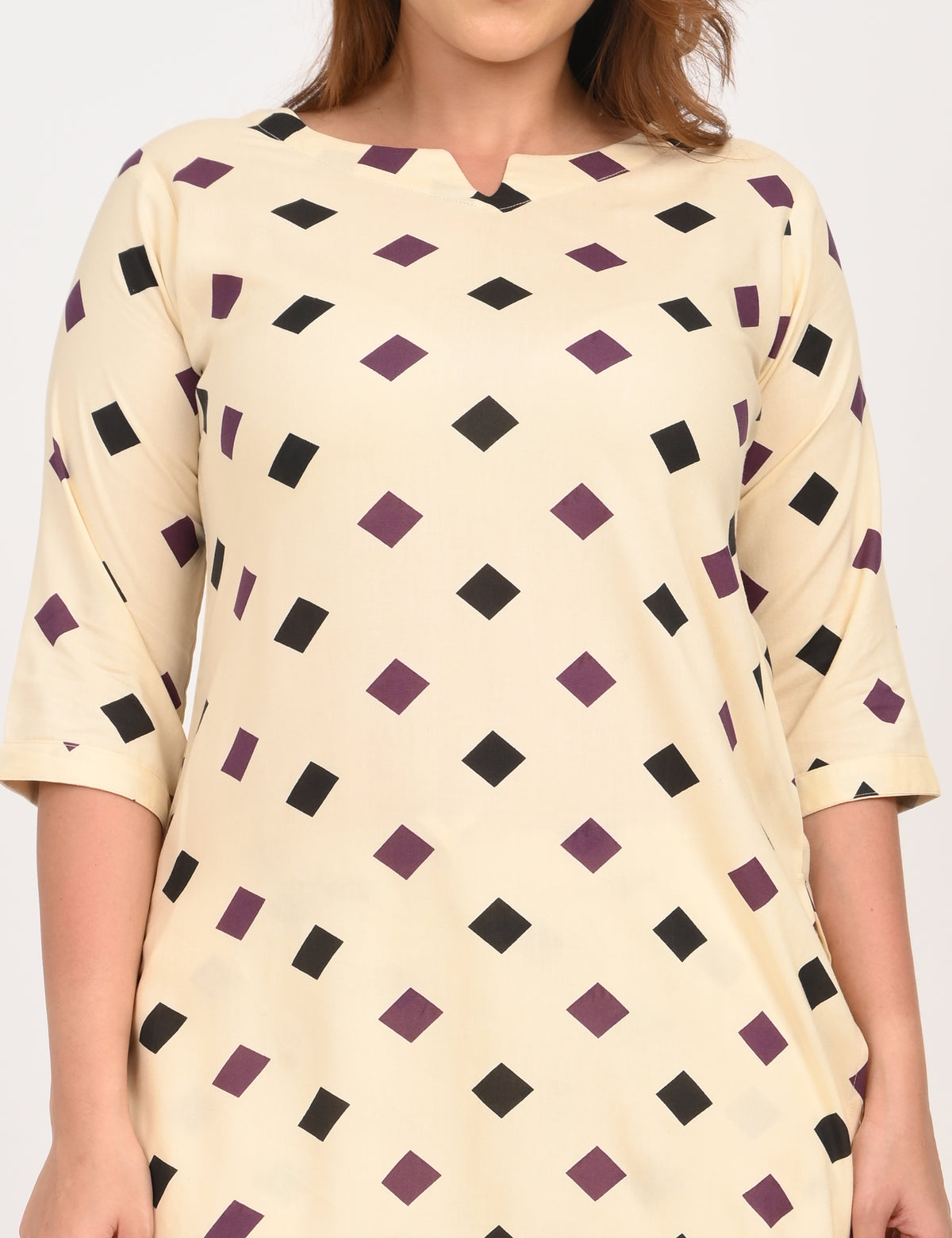 Diamond Print CordSet