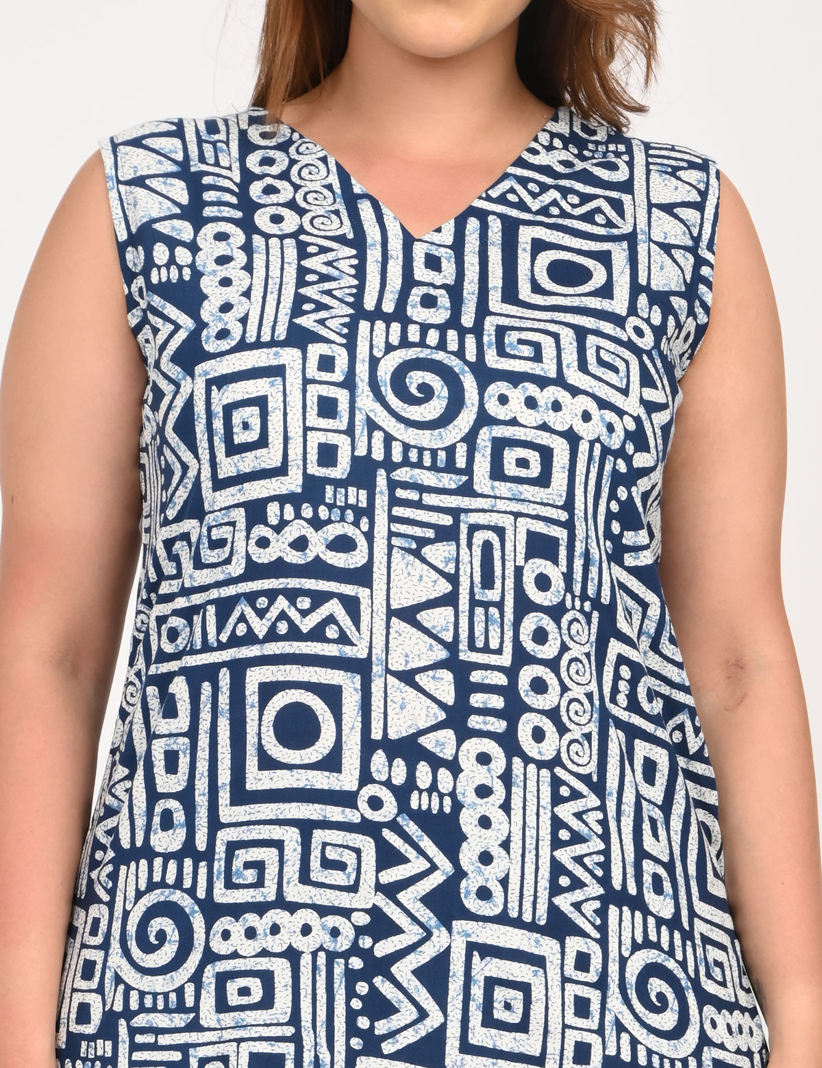 Tribal Geometric CordSet